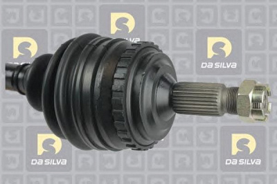 DA SILVA 384at -  Приводной вал